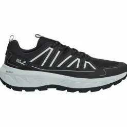 Jack Wolfskin · WILD HIKE LOW M