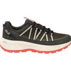 Jack Wolfskin · WILD HIKE TEXAPORE LOW M