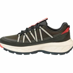 Jack Wolfskin · WILD HIKE TEXAPORE LOW M