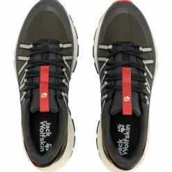 Jack Wolfskin · WILD HIKE TEXAPORE LOW M
