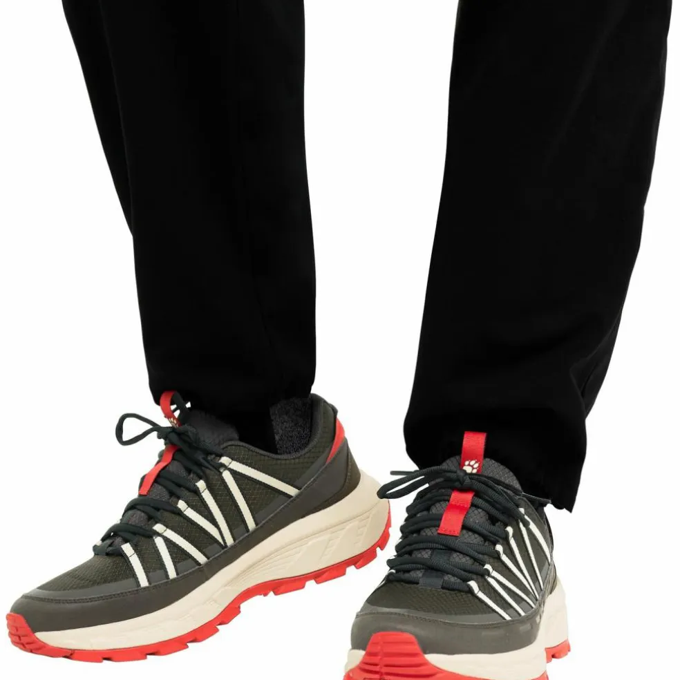 Jack Wolfskin · WILD HIKE TEXAPORE LOW M