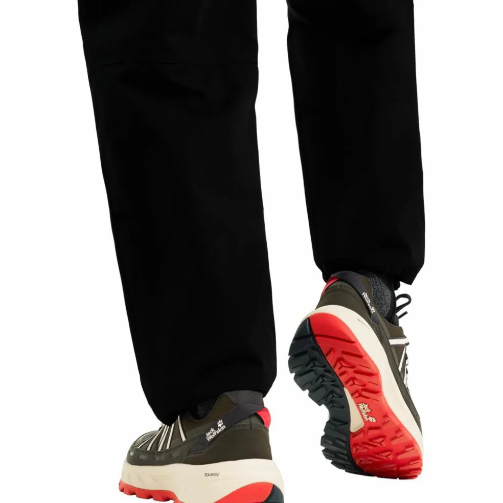 Jack Wolfskin · WILD HIKE TEXAPORE LOW M