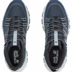 Jack Wolfskin · WILD HIKE TEXAPORE MID M