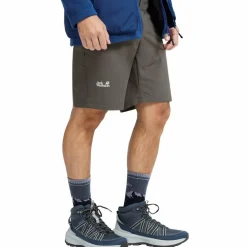 Jack Wolfskin · WILD HIKE TEXAPORE MID M