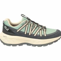 Jack Wolfskin · WILD HIKE TEXAPORE LOW W