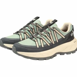 Jack Wolfskin · WILD HIKE TEXAPORE LOW W