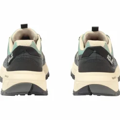 Jack Wolfskin · WILD HIKE TEXAPORE LOW W