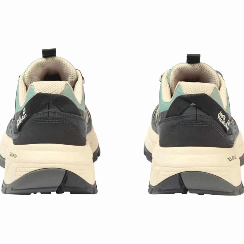 Jack Wolfskin · WILD HIKE TEXAPORE LOW W