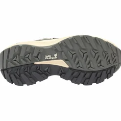 Jack Wolfskin · WILD HIKE TEXAPORE LOW W