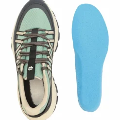 Jack Wolfskin · WILD HIKE TEXAPORE LOW W