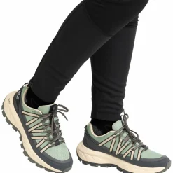 Jack Wolfskin · WILD HIKE TEXAPORE LOW W