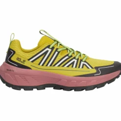 Jack Wolfskin · WILD HIKE LOW W