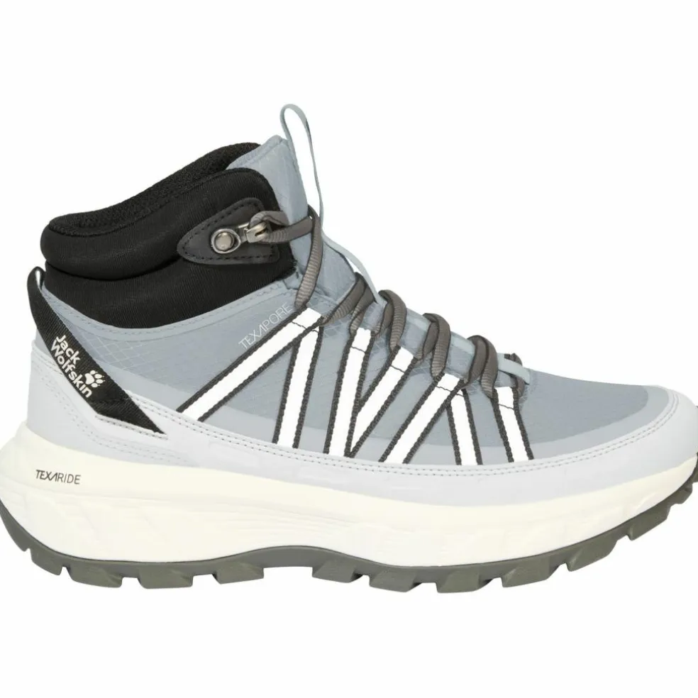 Jack Wolfskin · WILD HIKE TEXAPORE MID W