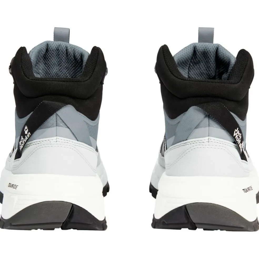 Jack Wolfskin · WILD HIKE TEXAPORE MID W