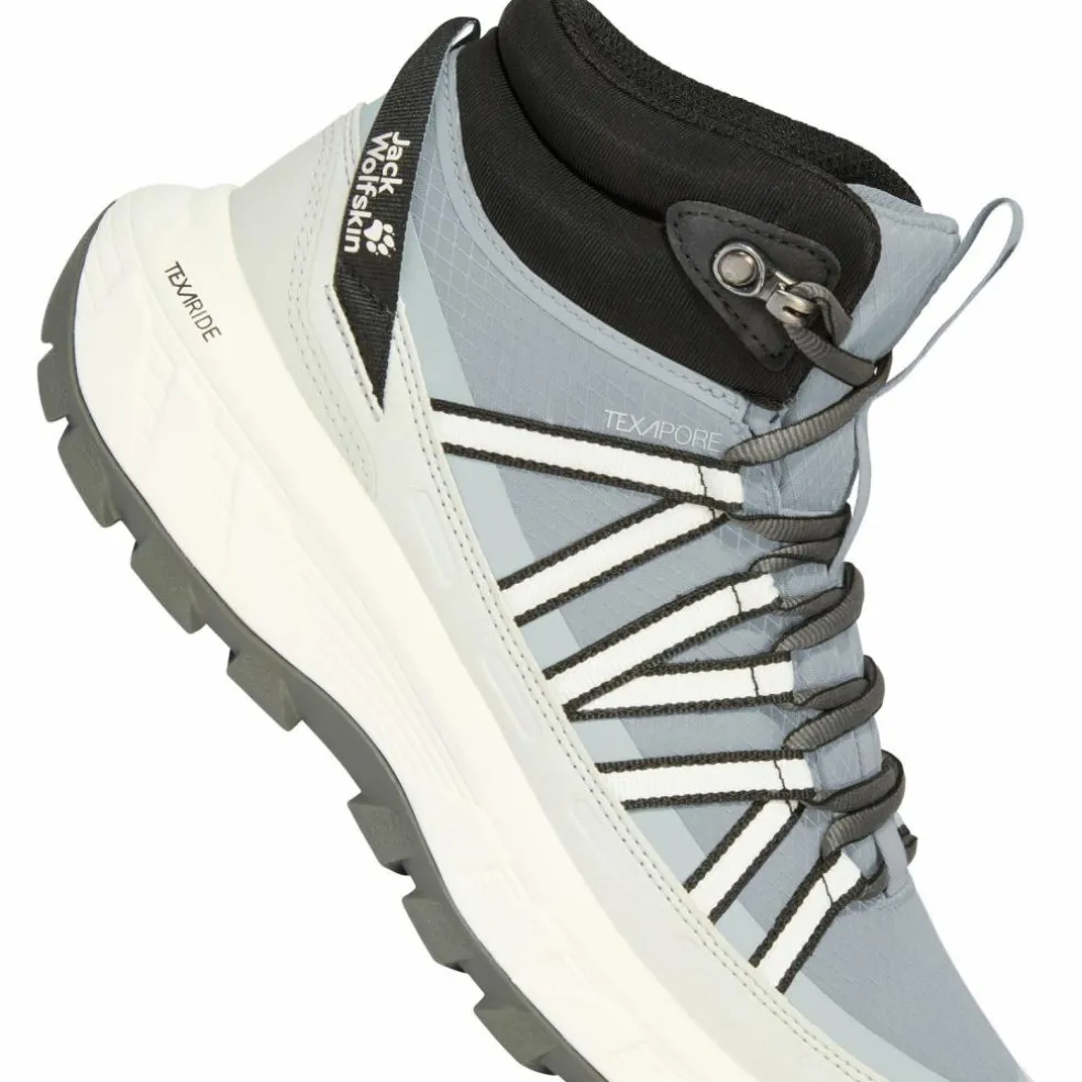 Jack Wolfskin · WILD HIKE TEXAPORE MID W