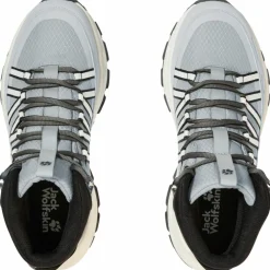 Jack Wolfskin · WILD HIKE TEXAPORE MID W