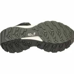 Jack Wolfskin · WILD HIKE TEXAPORE MID W