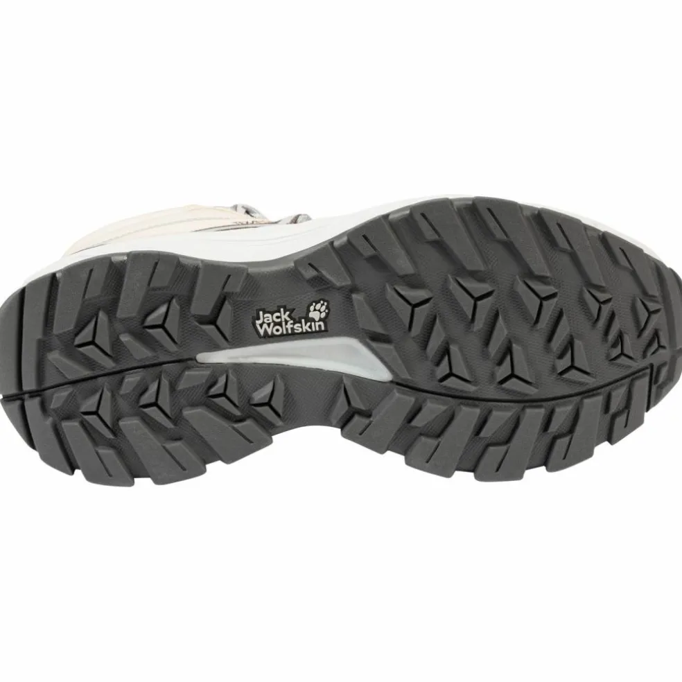 Jack Wolfskin · WILD HIKE TEXAPORE MID W