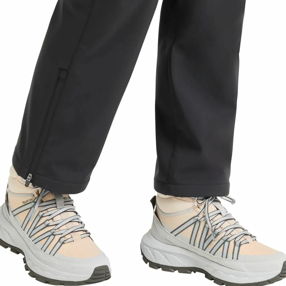 Jack Wolfskin · WILD HIKE TEXAPORE MID W