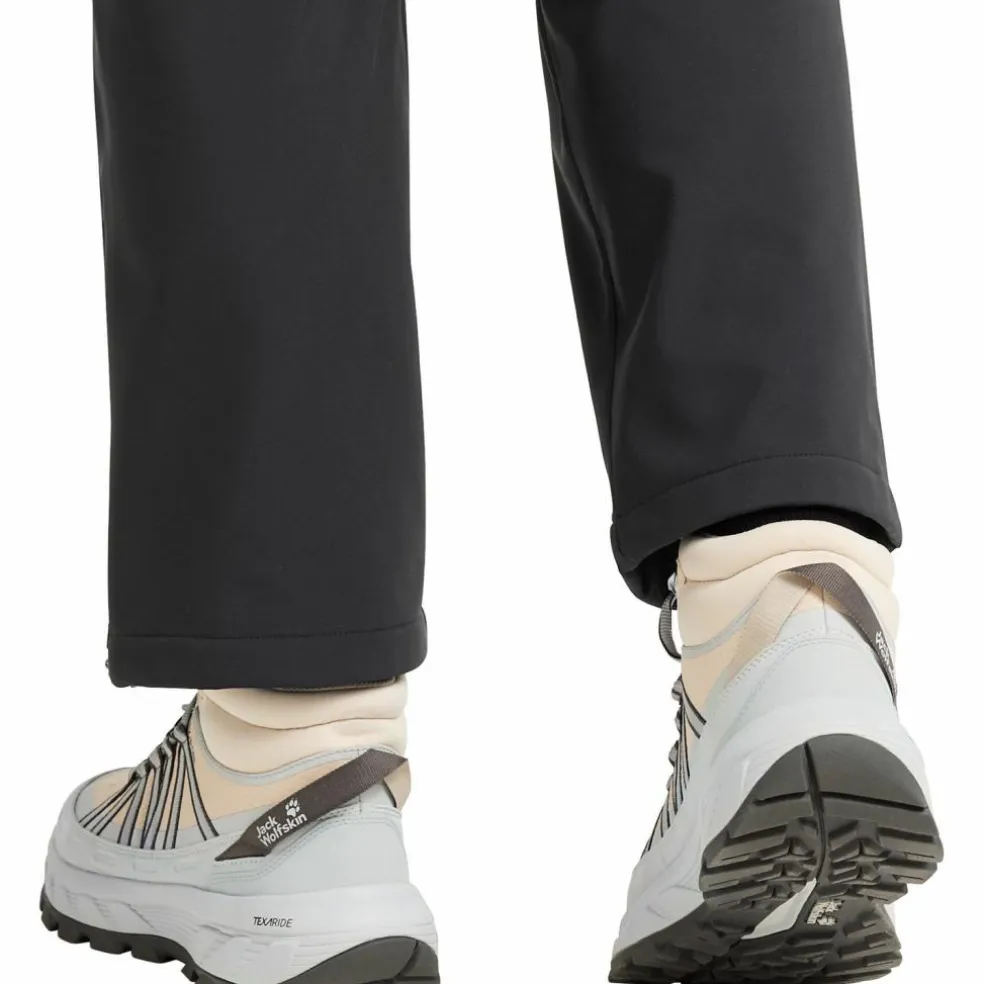 Jack Wolfskin · WILD HIKE TEXAPORE MID W