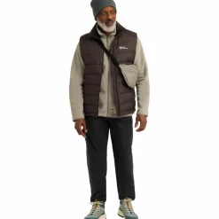 Jack Wolfskin · WILD HIKE TEXAPORE MID M