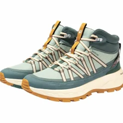Jack Wolfskin · WILD HIKE TEXAPORE MID M