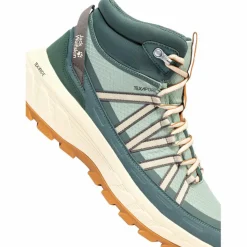 Jack Wolfskin · WILD HIKE TEXAPORE MID M