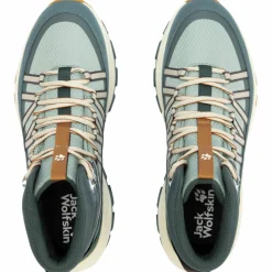 Jack Wolfskin · WILD HIKE TEXAPORE MID M