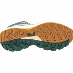 Jack Wolfskin · WILD HIKE TEXAPORE MID M