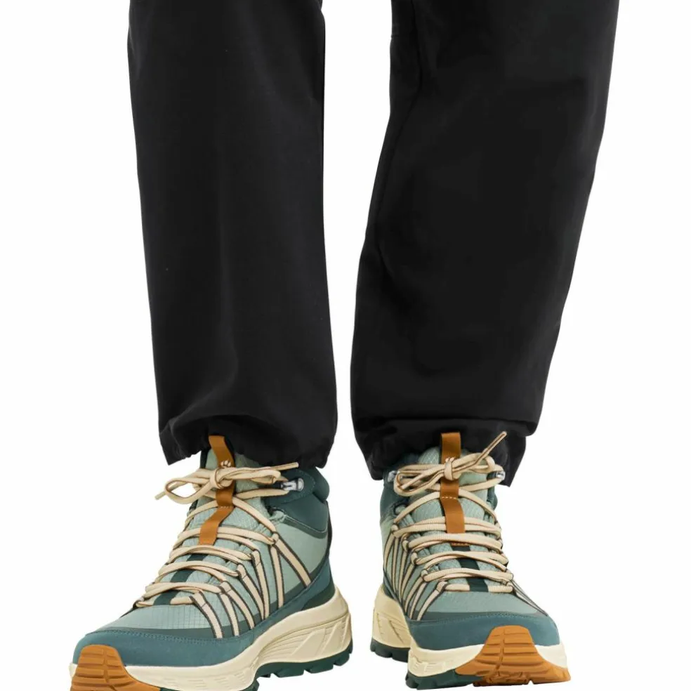 Jack Wolfskin · WILD HIKE TEXAPORE MID M