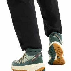 Jack Wolfskin · WILD HIKE TEXAPORE MID M