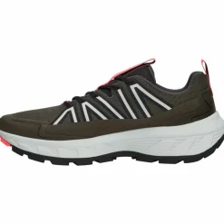 Jack Wolfskin · WILD HIKE LOW M