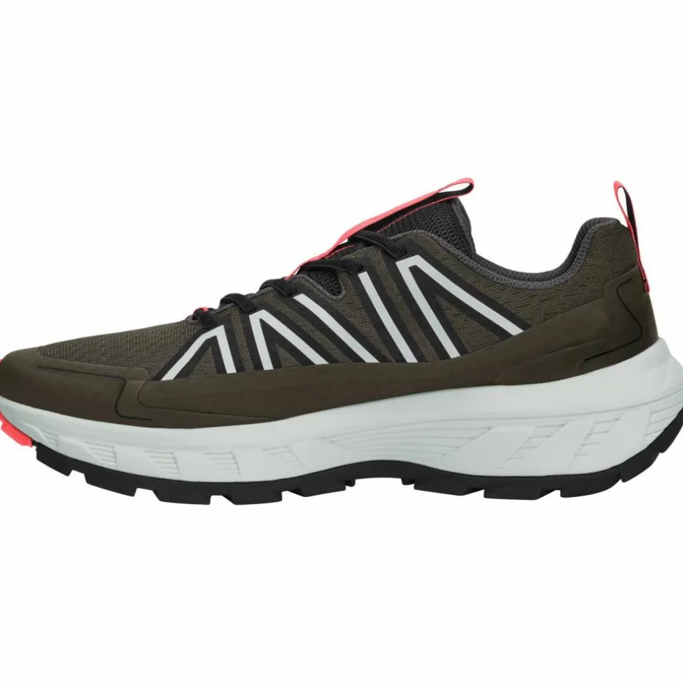 Jack Wolfskin · WILD HIKE LOW M