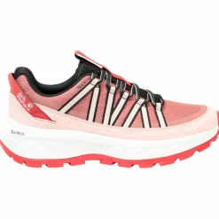 Jack Wolfskin · WILD HIKE TEXAPORE LOW W