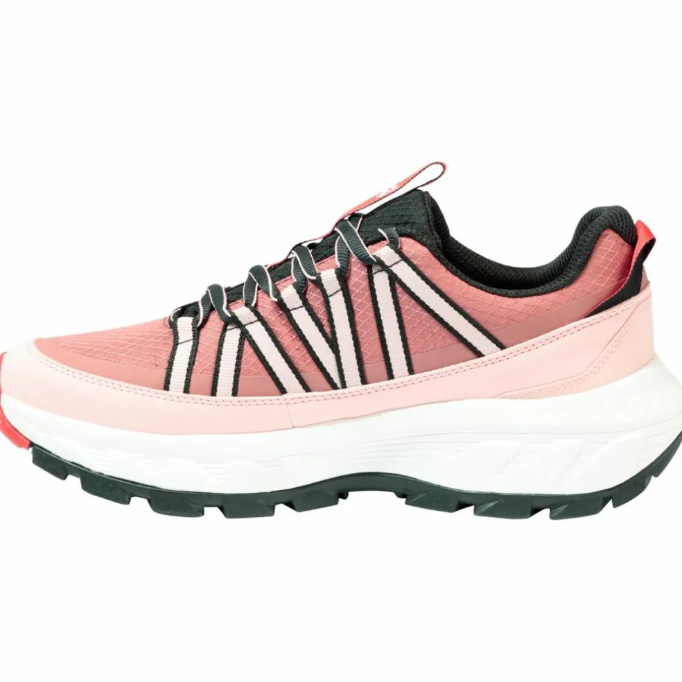 Jack Wolfskin · WILD HIKE TEXAPORE LOW W