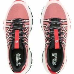 Jack Wolfskin · WILD HIKE TEXAPORE LOW W