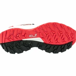 Jack Wolfskin · WILD HIKE TEXAPORE LOW W