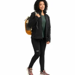 Jack Wolfskin · WILD HIKE LOW W