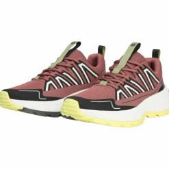 Jack Wolfskin · WILD HIKE LOW W