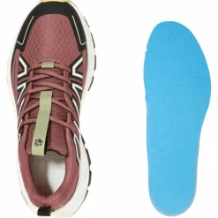 Jack Wolfskin · WILD HIKE LOW W