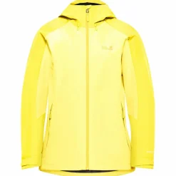 Jack Wolfskin · WILDBOUND 2L JKT W