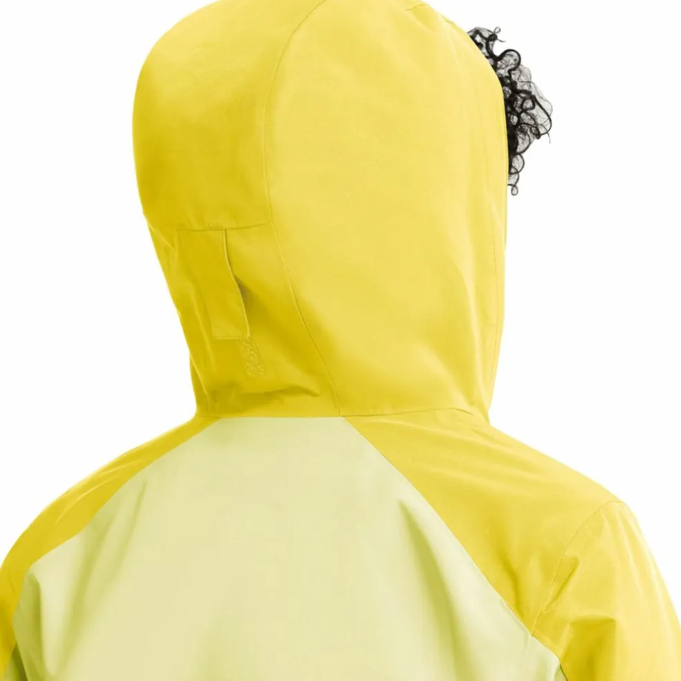 Jack Wolfskin · WILDBOUND 2L JKT W