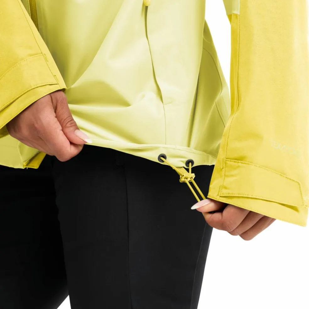Jack Wolfskin · WILDBOUND 2L JKT W