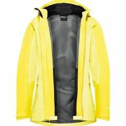Jack Wolfskin · WILDBOUND 2L JKT W
