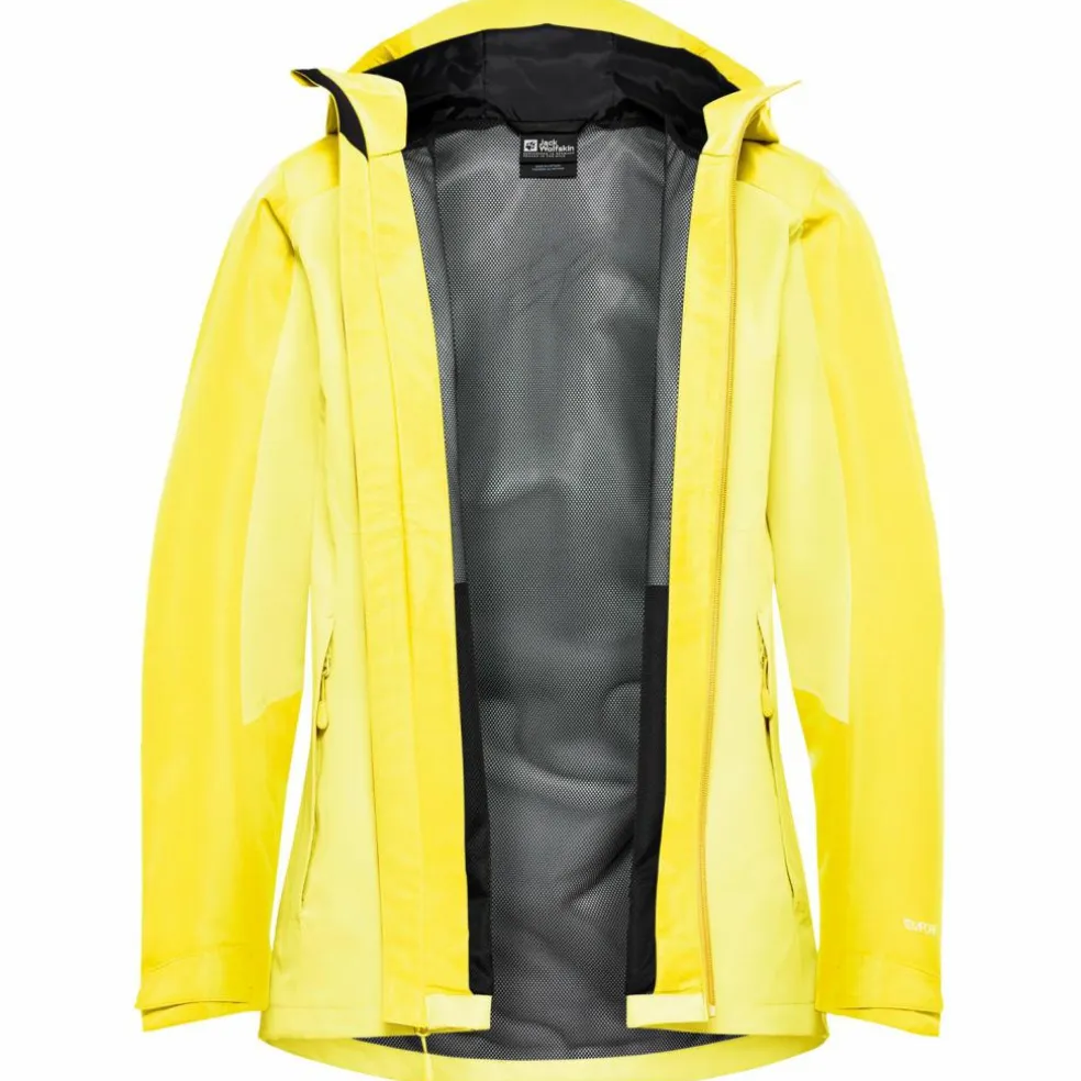 Jack Wolfskin · WILDBOUND 2L JKT W