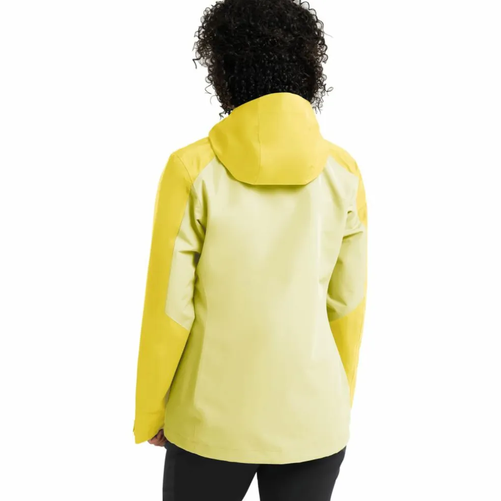 Jack Wolfskin · WILDBOUND 2L JKT W