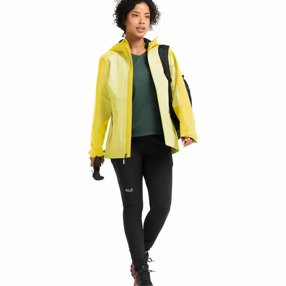 Jack Wolfskin · WILDBOUND 2L JKT W