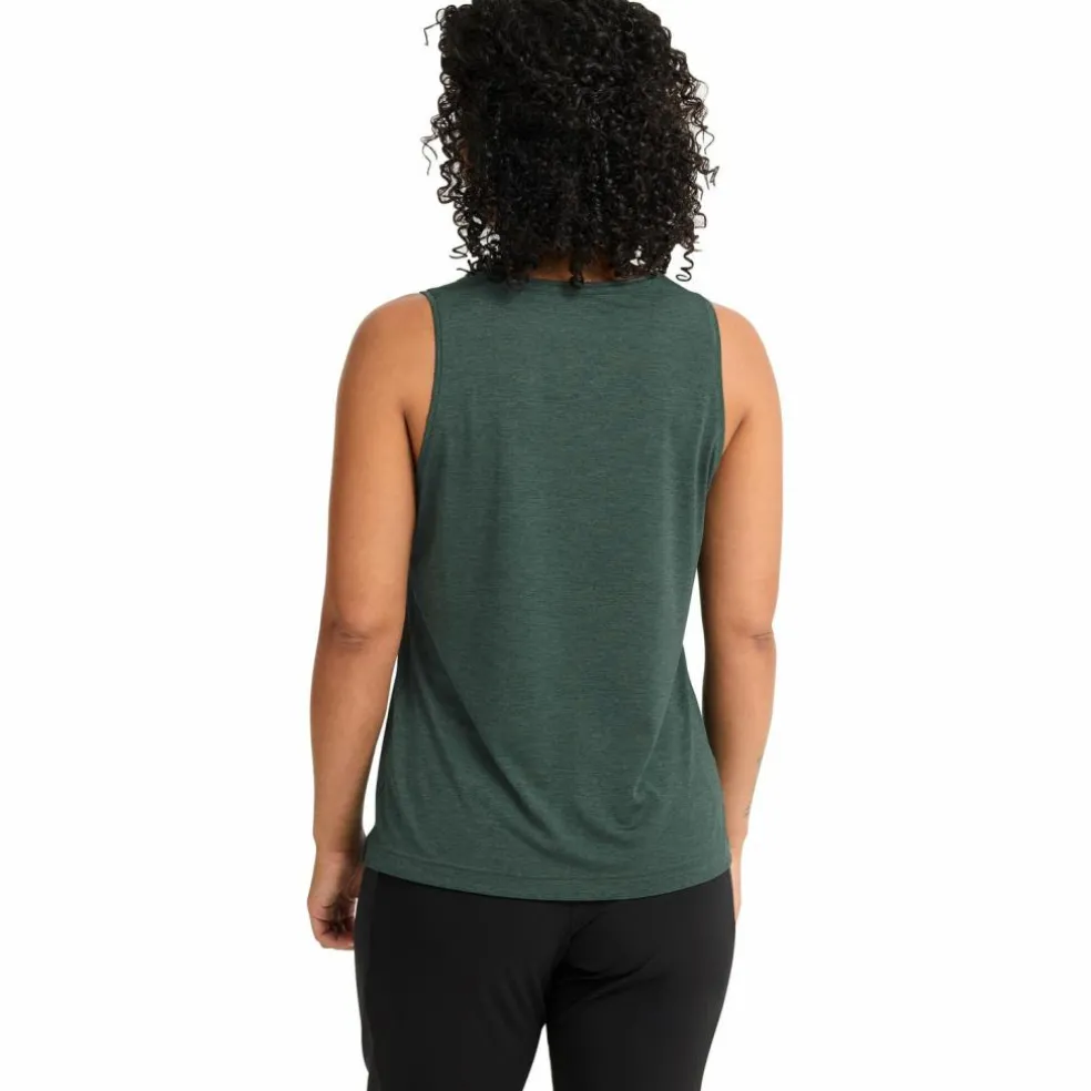 Jack Wolfskin · WILDTRAIL TANK TOP W
