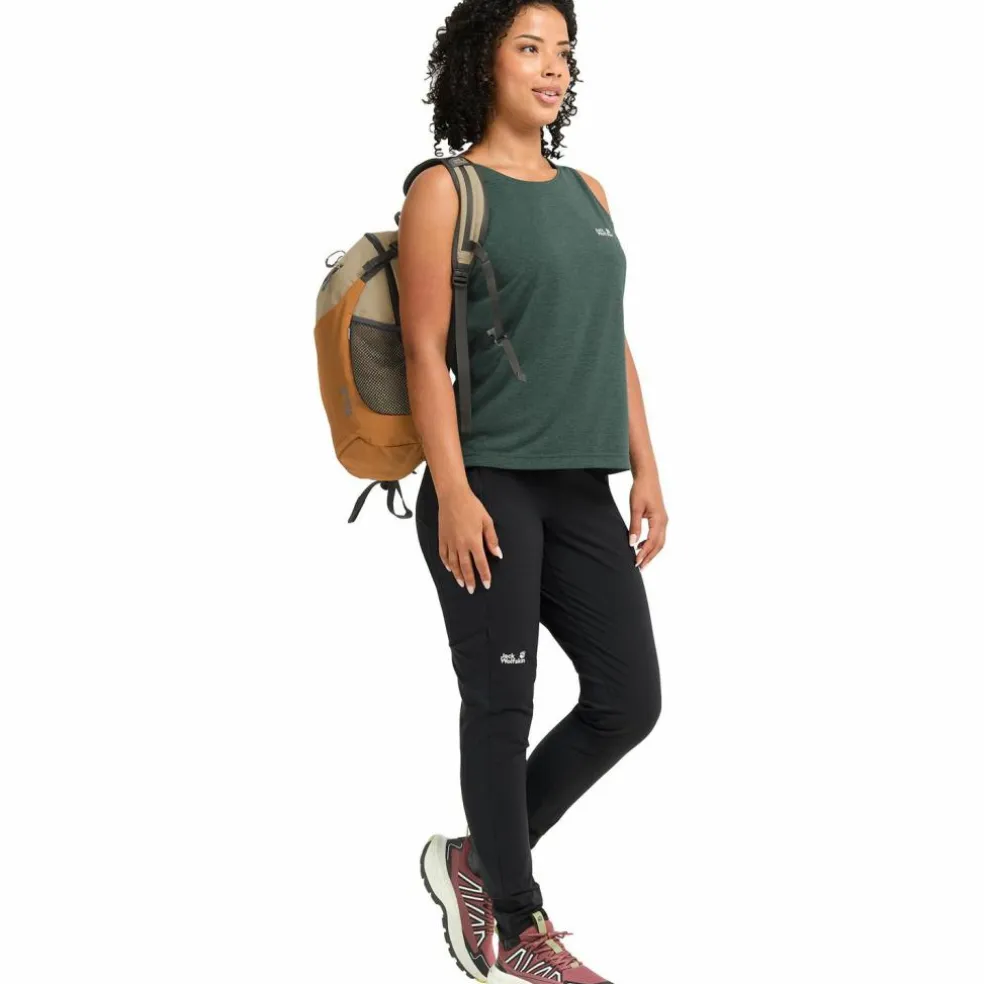 Jack Wolfskin · WILDTRAIL TANK TOP W