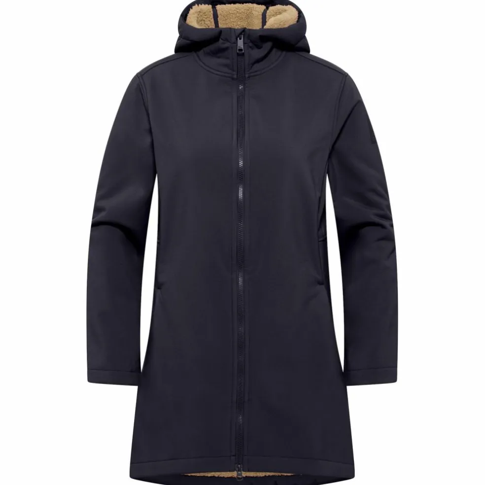 Jack Wolfskin · WINDLAND COAT W